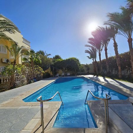 Villa Shahrazad Hurghada Zewnętrze zdjęcie