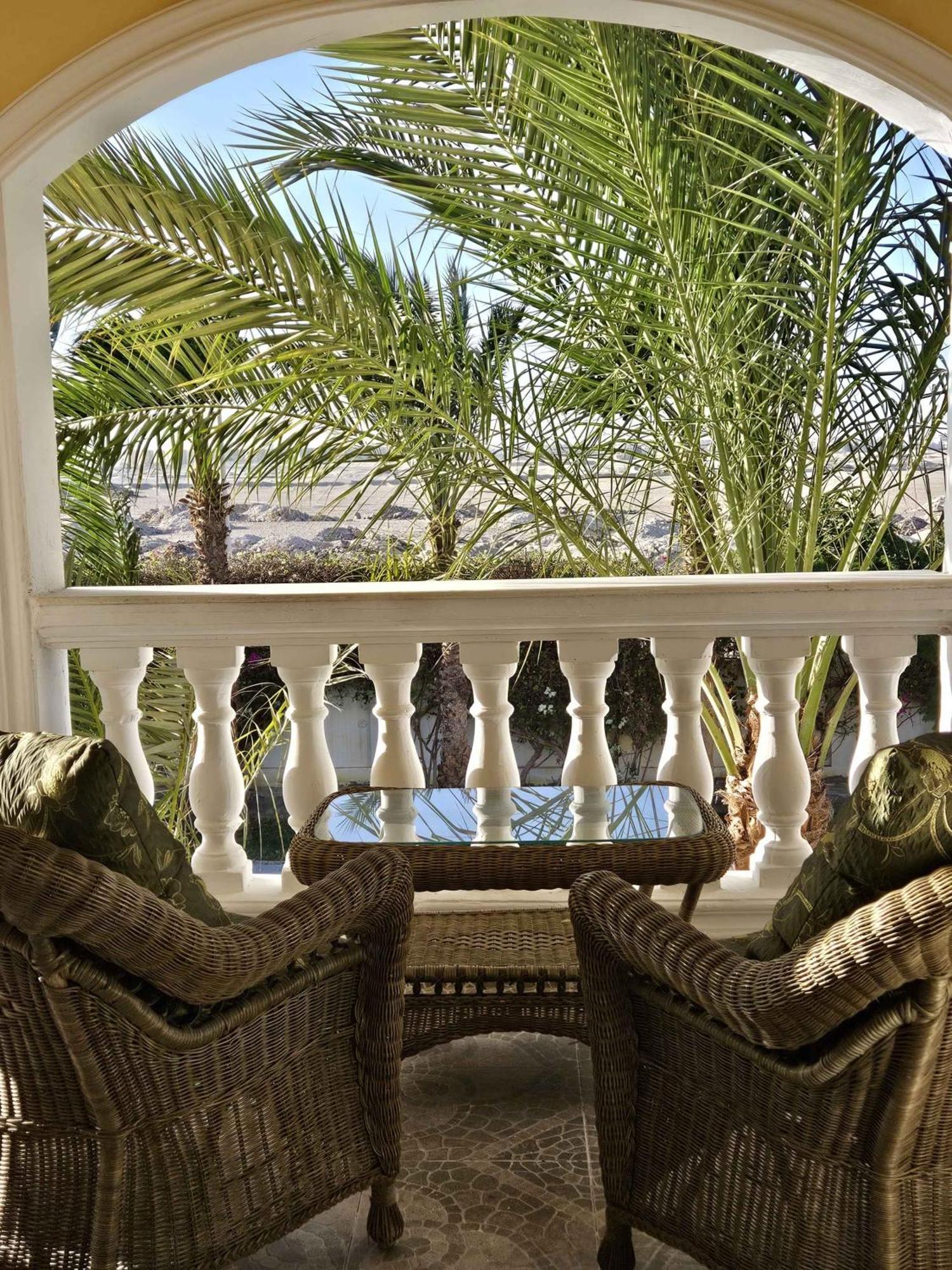 Villa Shahrazad Hurghada Zewnętrze zdjęcie