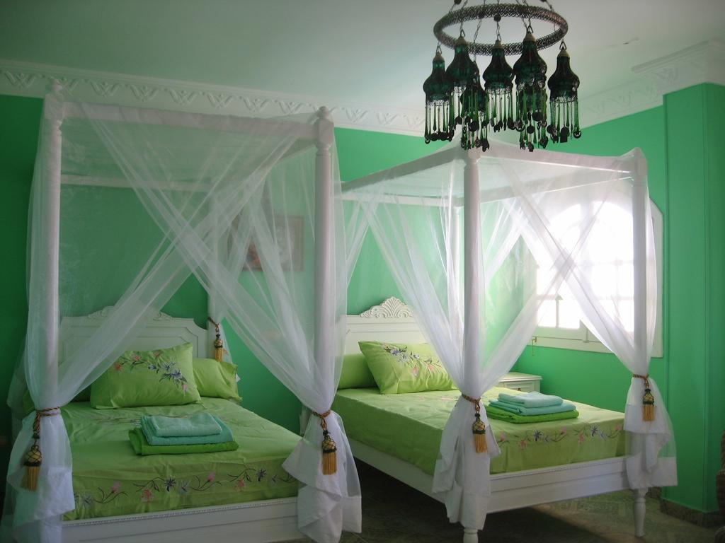 Villa Shahrazad Hurghada Zewnętrze zdjęcie