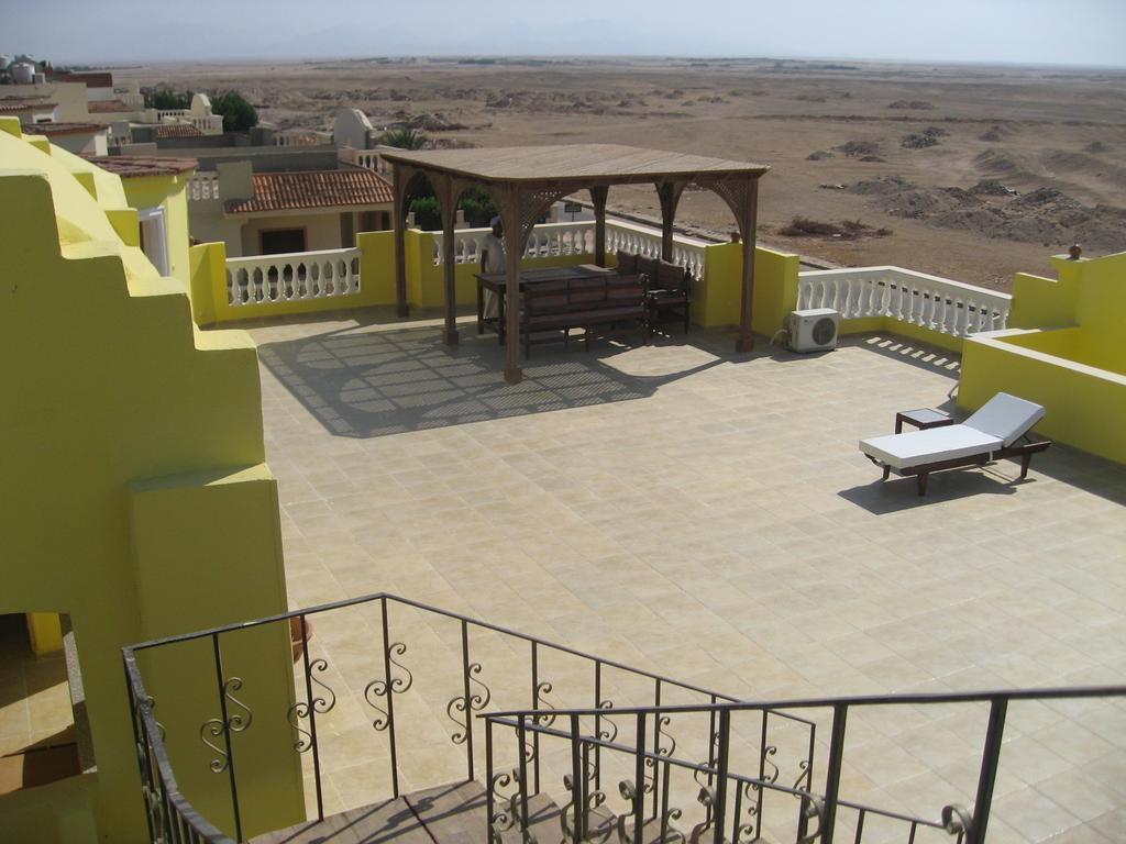 Villa Shahrazad Hurghada Zewnętrze zdjęcie