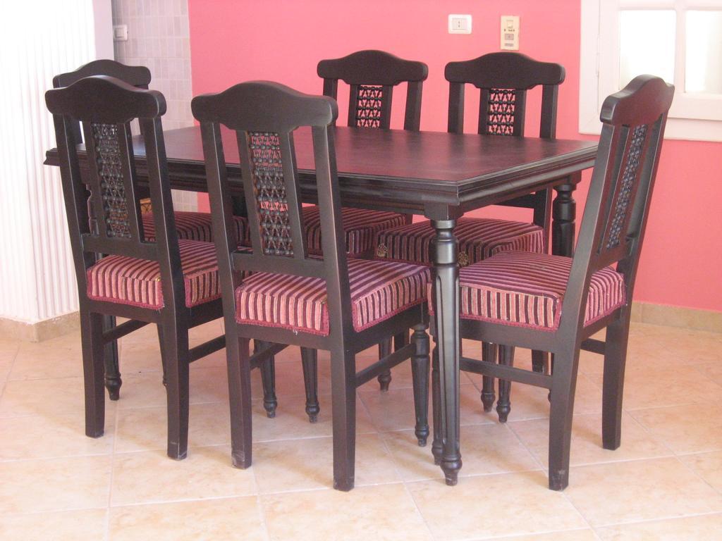 Villa Shahrazad Hurghada Zewnętrze zdjęcie