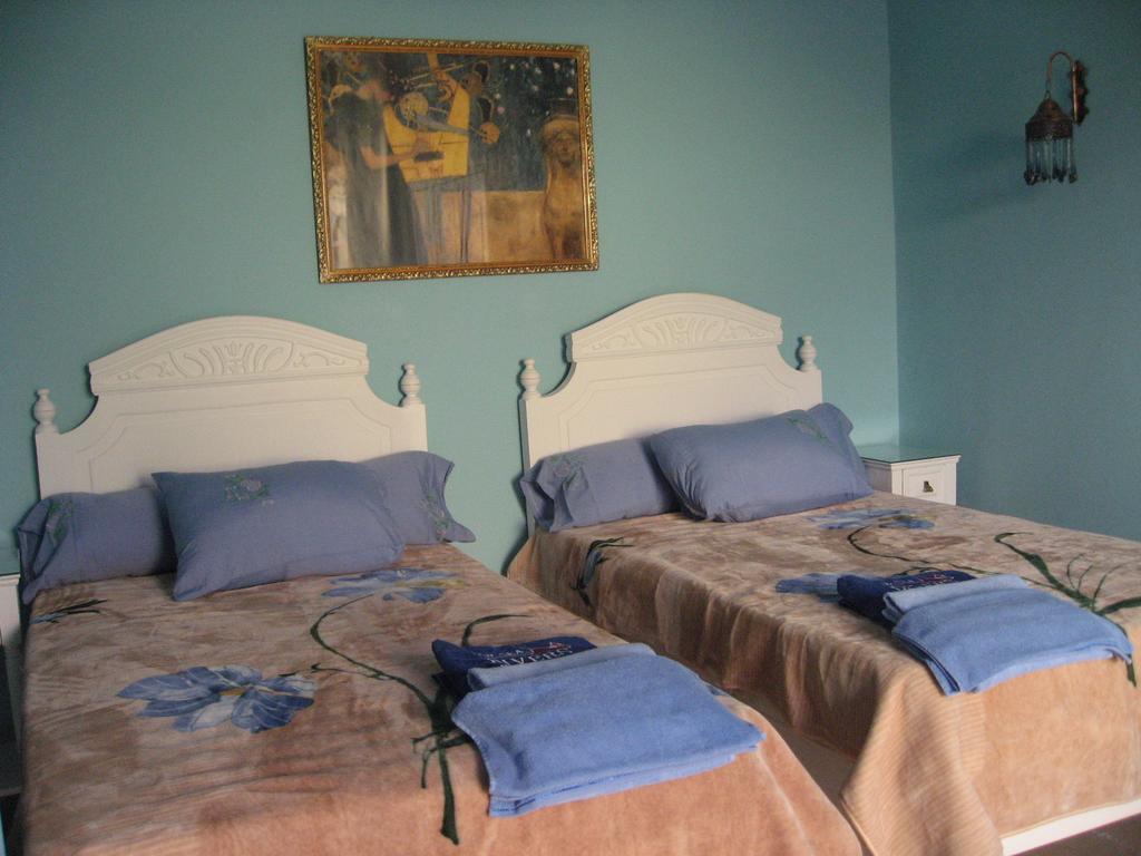 Villa Shahrazad Hurghada Zewnętrze zdjęcie