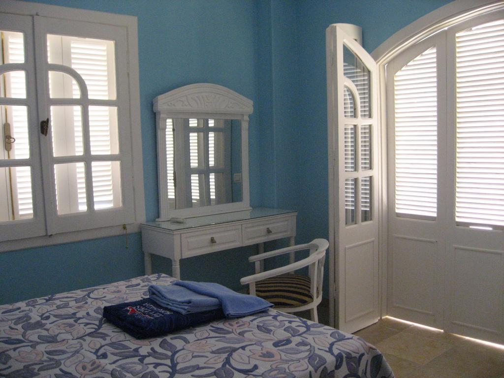 Villa Shahrazad Hurghada Zewnętrze zdjęcie