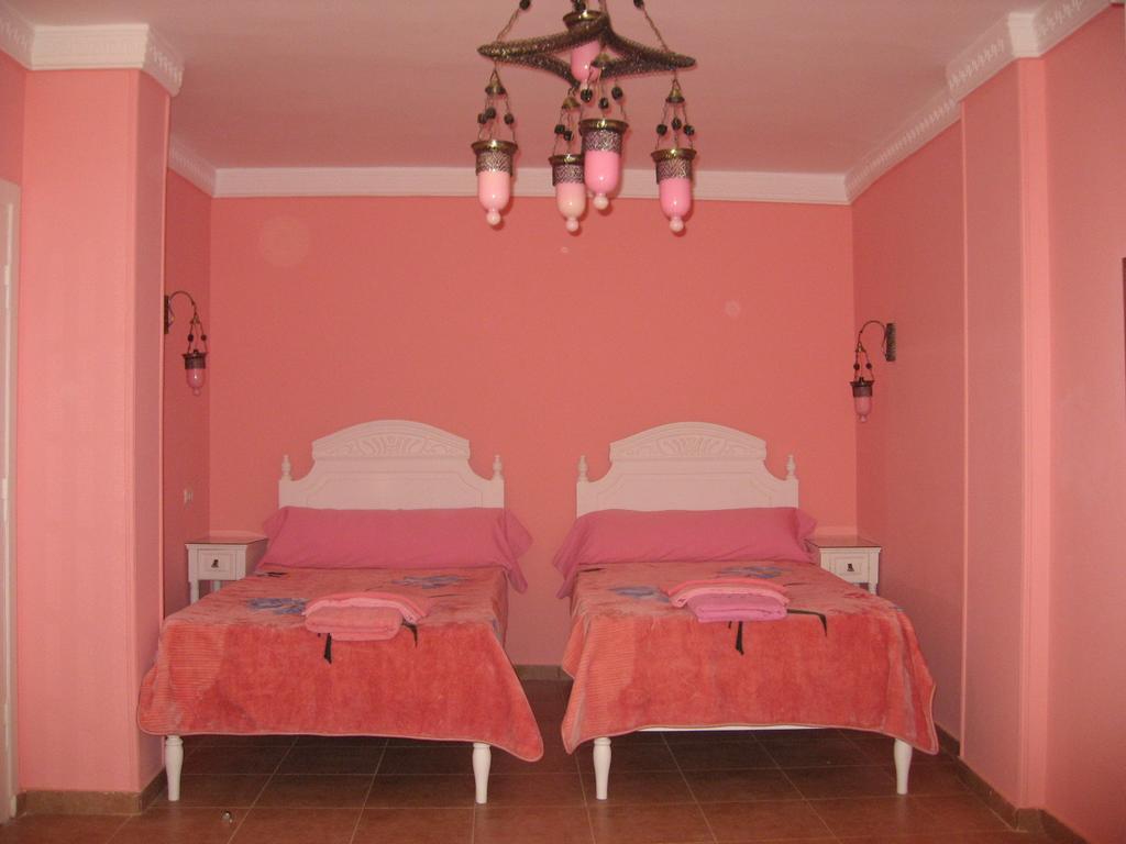 Villa Shahrazad Hurghada Zewnętrze zdjęcie
